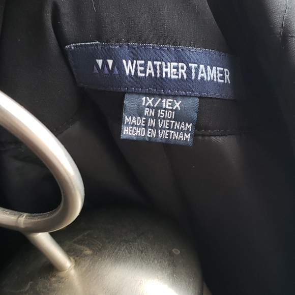 5X HOST PICK. Women's 1X Winter Jacket - Picture 4 of 4